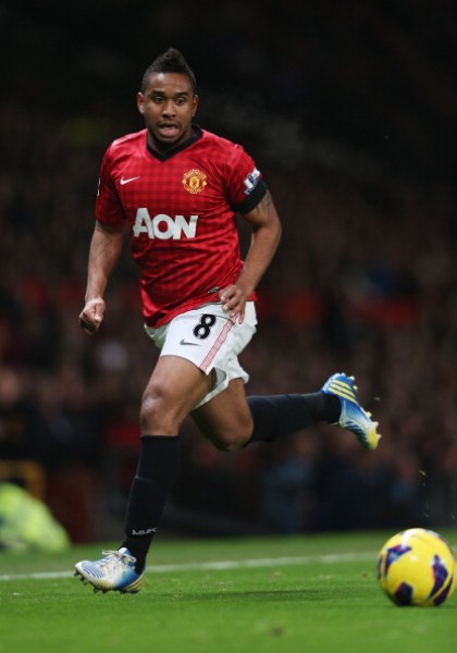 哈托：我觉得我很适合切尔西目前的踢法，所以很确定要来这里.