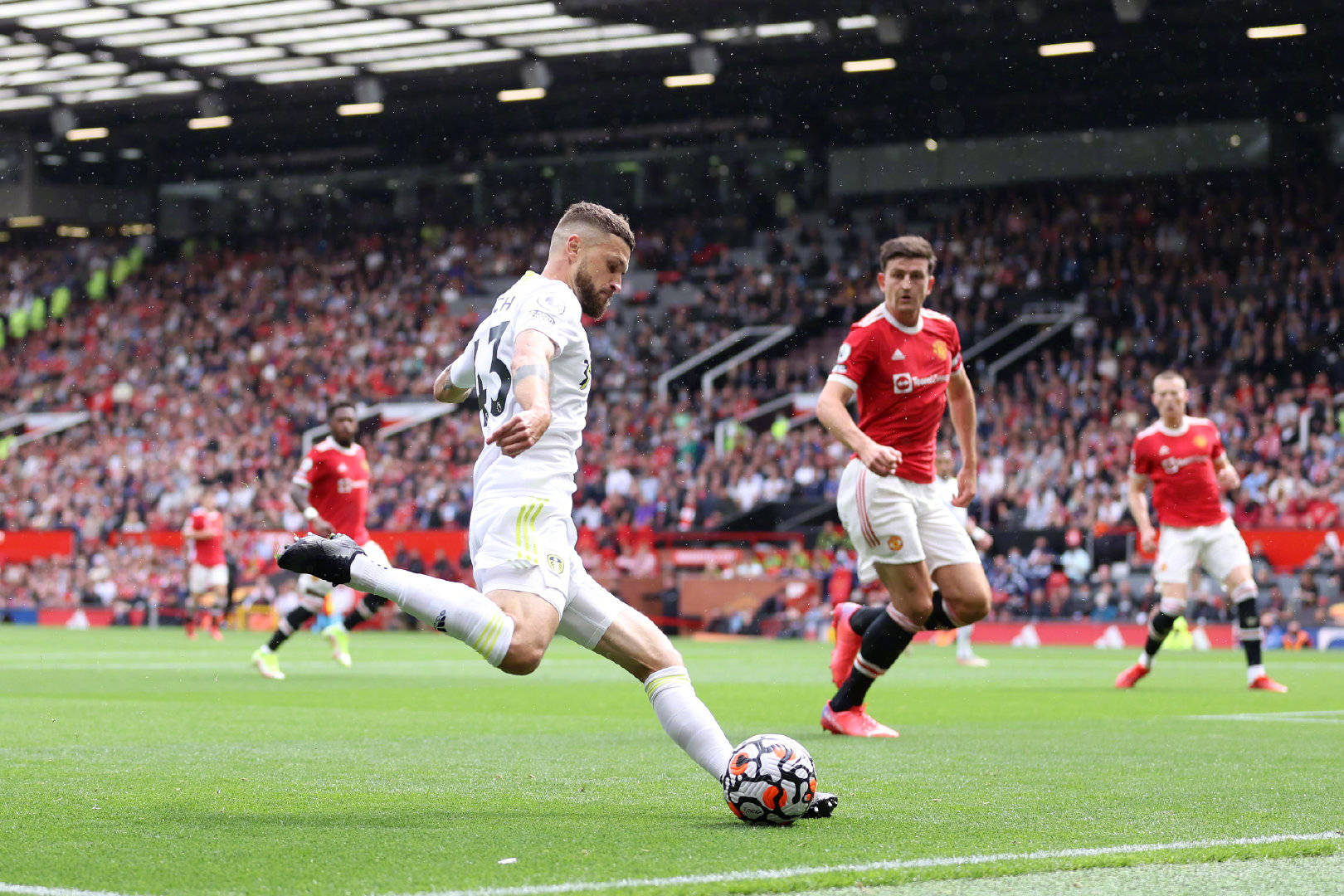 以及恩德里 以及恩德里