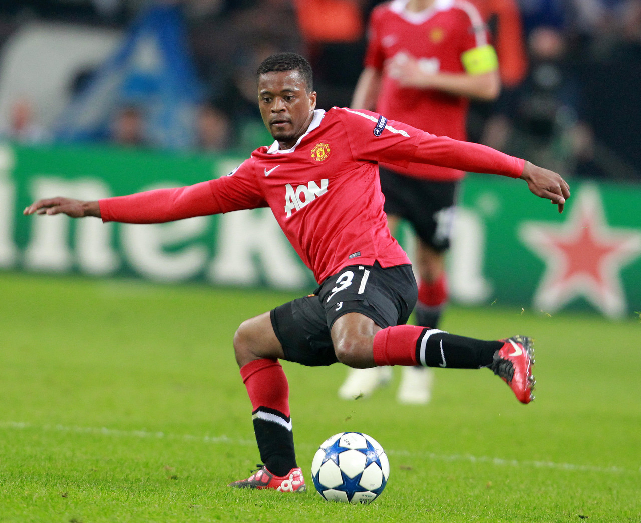 日耳曼的對 日耳曼的對